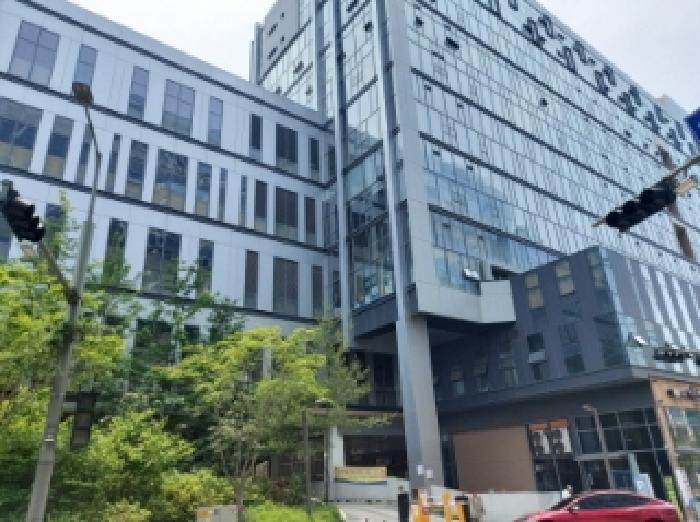 경기 용인시 기흥구 농서동 근린생활시설 경매 물건 사진