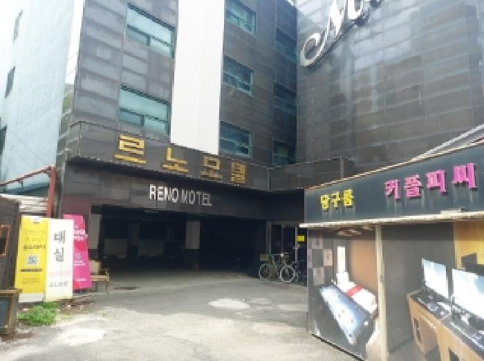 경기 수원시 팔달구 숙박시설 경매 물건 사진 2 · 2025타경55844