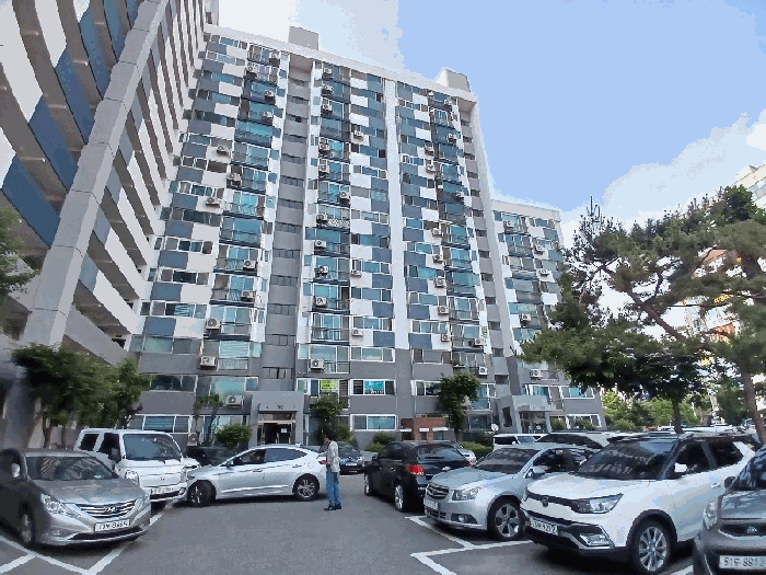 경기 용인시 기흥구 신갈동 아파트 경매 물건 사진 6 · 2025타경55855
