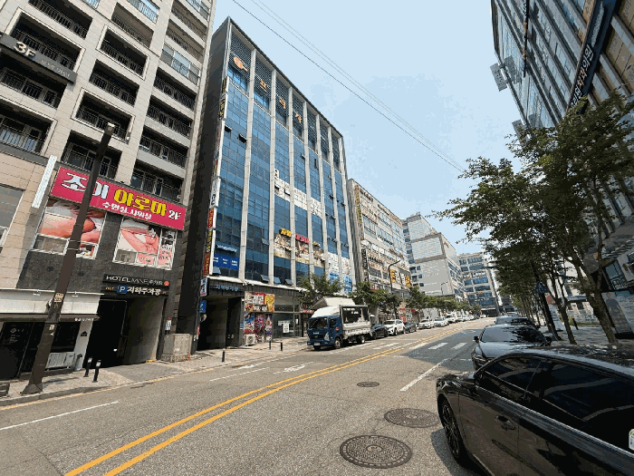 경기 화성시 향남읍 상가,오피스텔,근린시설 경매 물건 사진 3 · 2025타경55921