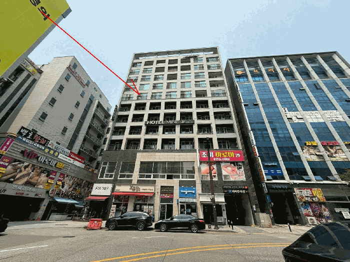 경기 화성시 향남읍 상가,오피스텔,근린시설 경매 물건 사진 4 · 2025타경55921