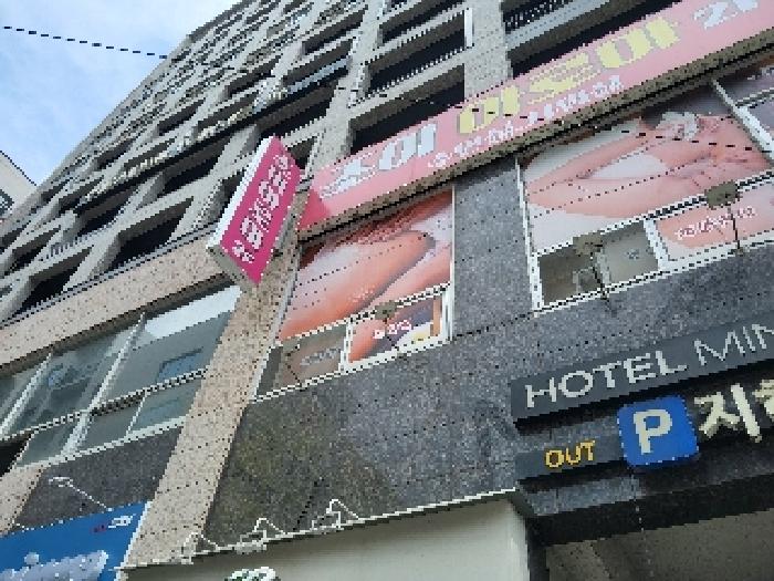 경기 화성시 향남읍 상가,오피스텔,근린시설 경매 물건 사진