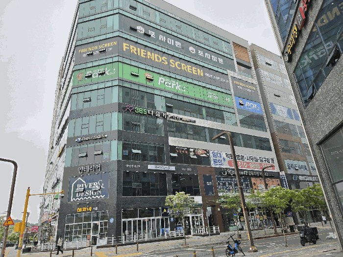 경기 화성시 새솔동 근린생활시설 경매 물건 사진 6 · 2025타경55929