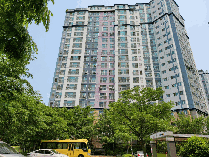 경기 오산시 금암동 아파트 경매 물건 사진 3 · 2025타경55932