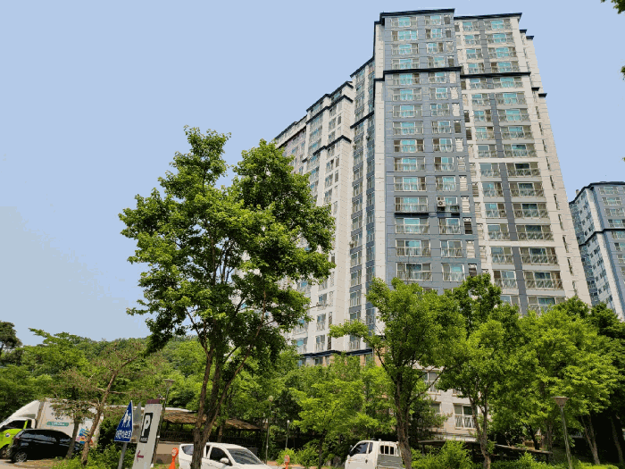 경기 오산시 금암동 아파트 경매 물건 사진 4 · 2025타경55932