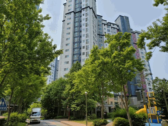 경기 오산시 금암동 아파트 경매 물건 사진 5 · 2025타경55932