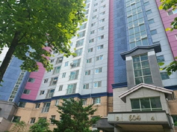 경기 오산시 금암동 아파트 경매 물건 사진