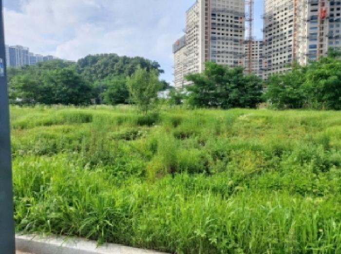 경기 오산시 청학동 대지 경매 물건 사진 2 · 2025타경55945