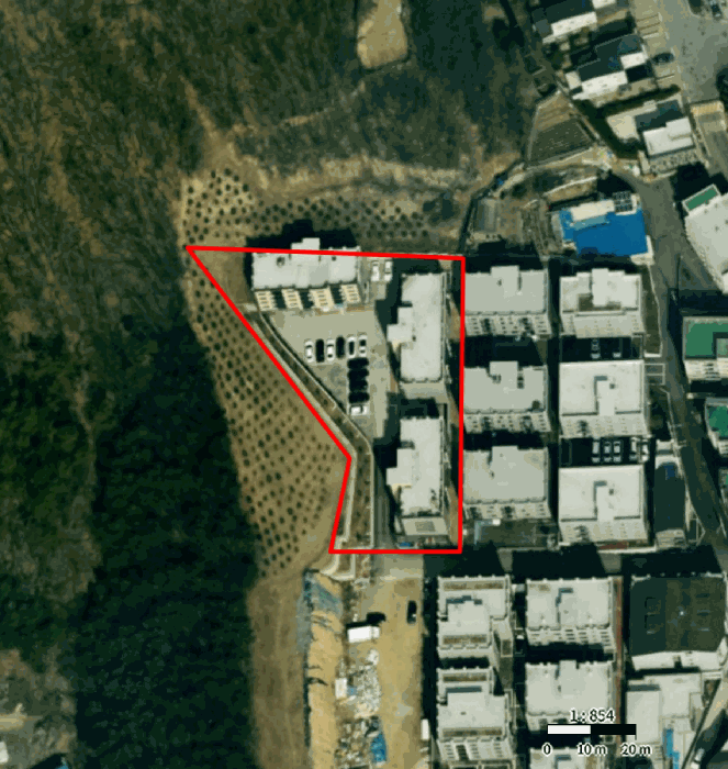 경기 용인시 처인구 김량장동 다세대주택 경매 물건 사진 3 · 2025타경55961