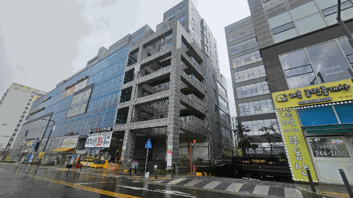 경기 수원시 팔달구 고등동 오피스텔 경매 물건 사진 6 · 2025타경55971