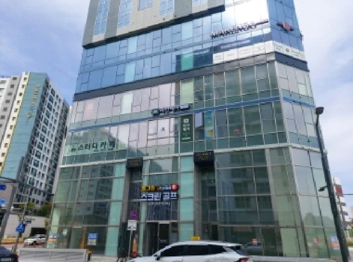 경기 수원시 팔달구 고등동 오피스텔 경매 물건 사진
