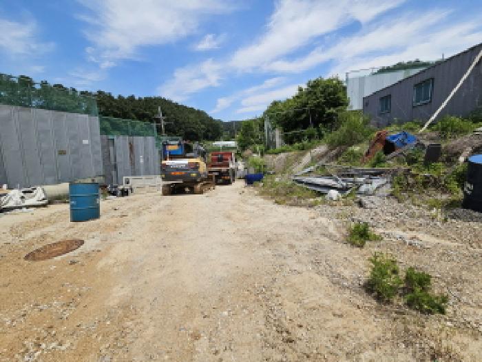 경기 용인시 처인구 이동읍 임야 경매 물건 사진 5 · 2025타경55977