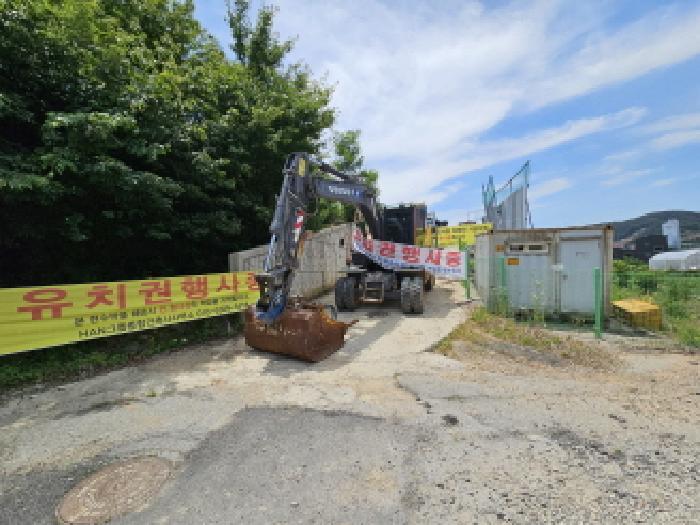 경기 용인시 처인구 이동읍 임야 경매 물건 사진 6 · 2025타경55977