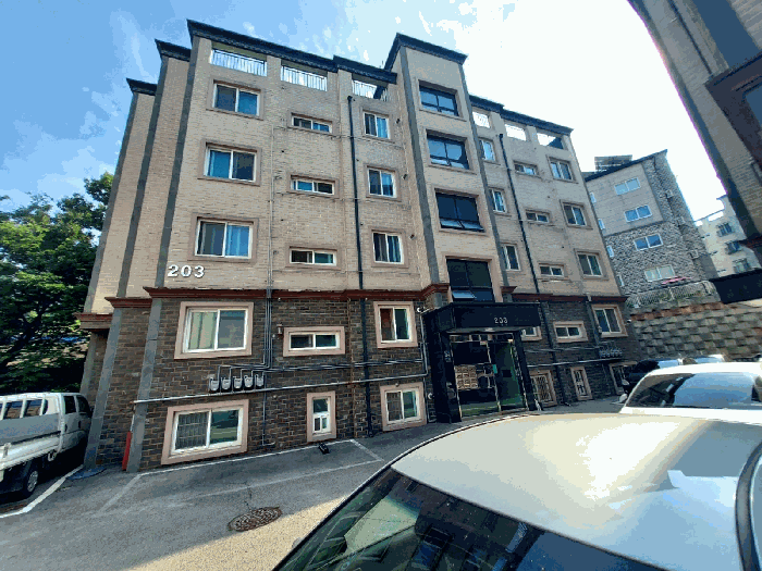 경기 용인시 기흥구 상하동 다세대주택 경매 물건 사진 4 · 2025타경55980