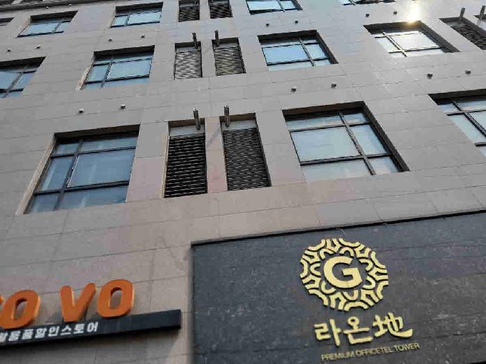 경기 수원시 권선구 구운동 근린생활시설 경매 물건 사진
