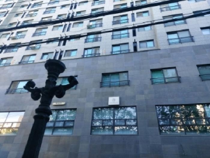 경기 수원시 팔달구 인계동 오피스텔 경매 물건 사진