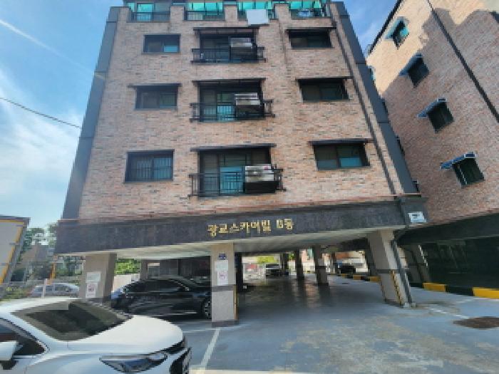 경기 수원시 장안구 파장동 연립주택,다세대,빌라 경매 물건 사진