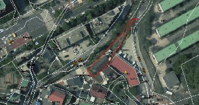 경기 용인시 기흥구 언남동 단독주택다가구 경매 물건 사진
