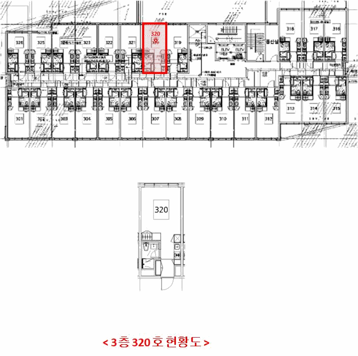 경기 화성시 영천동 오피스텔 경매 물건 사진 4 · 2025타경56023