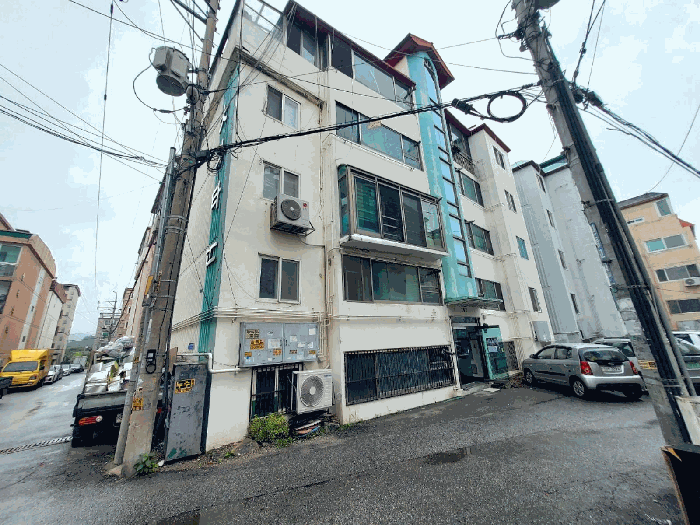 경기 용인시 처인구 포곡읍 연립주택,다세대,빌라 경매 물건 사진 5 · 2025타경56027
