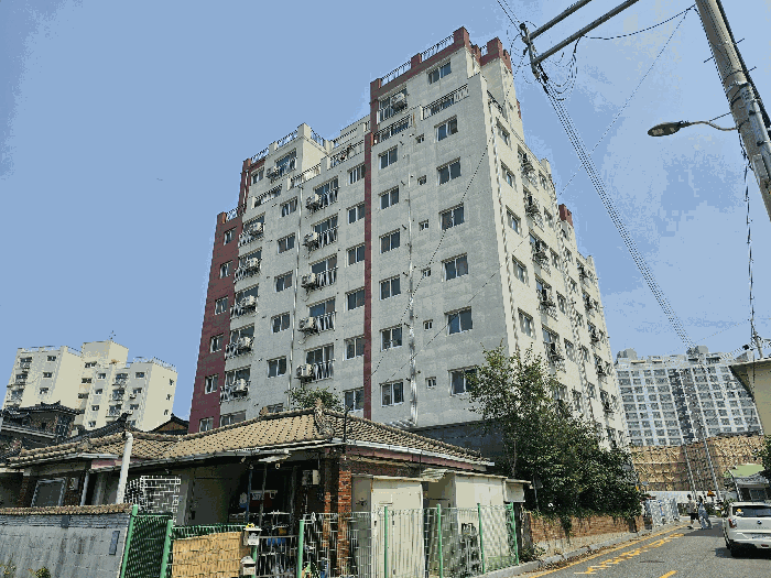 경기 용인시 기흥구 마북동 오피스텔 경매 물건 사진 5 · 2025타경56028