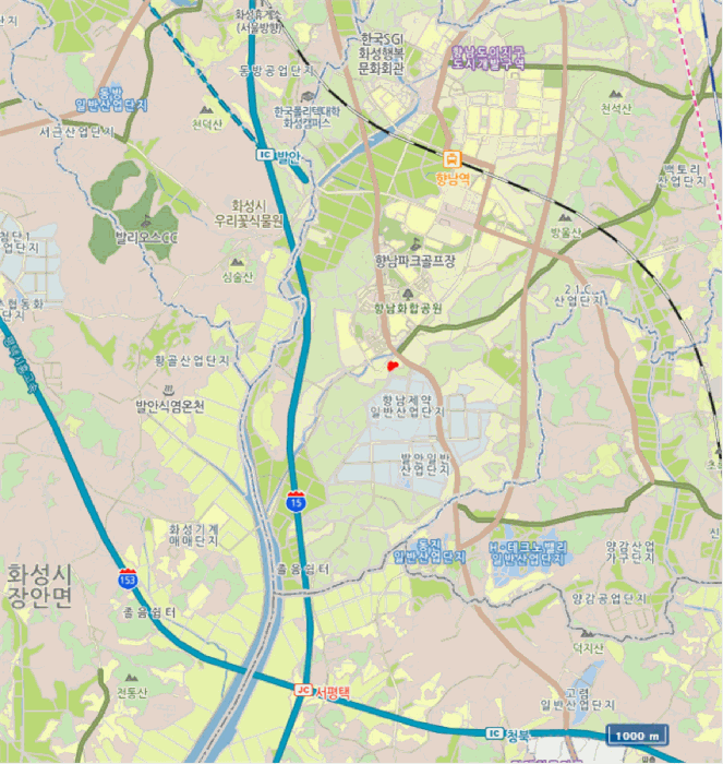 경기 화성시 향남읍 전 경매 물건 사진 6 · 2025타경56044