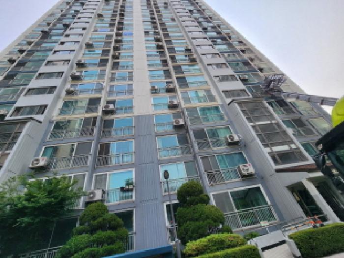경기 수원시 장안구 정자동 아파트 경매 물건 사진