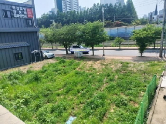 경기 오산시 수청동 대지,임야,전답 경매 물건 사진