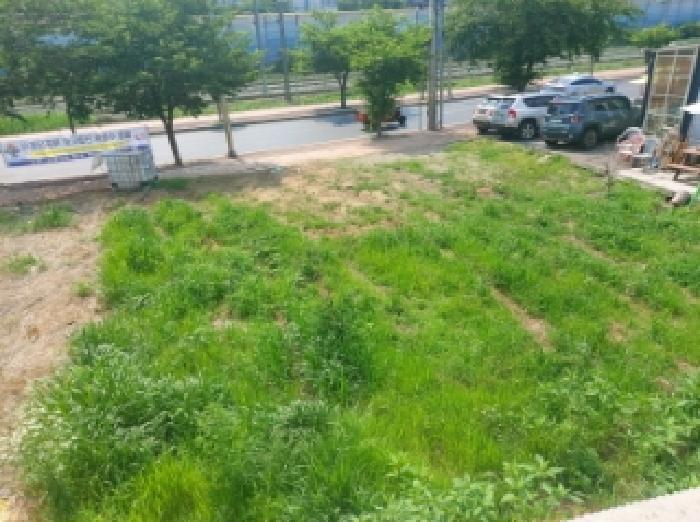 경기 오산시 수청동 대지,임야,전답 경매 물건 사진 3 · 2025타경56055