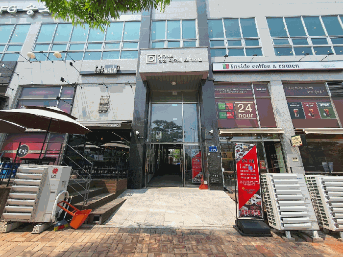경기 화성시 석우동 상가,오피스텔,근린시설 경매 물건 사진 5 · 2025타경56064