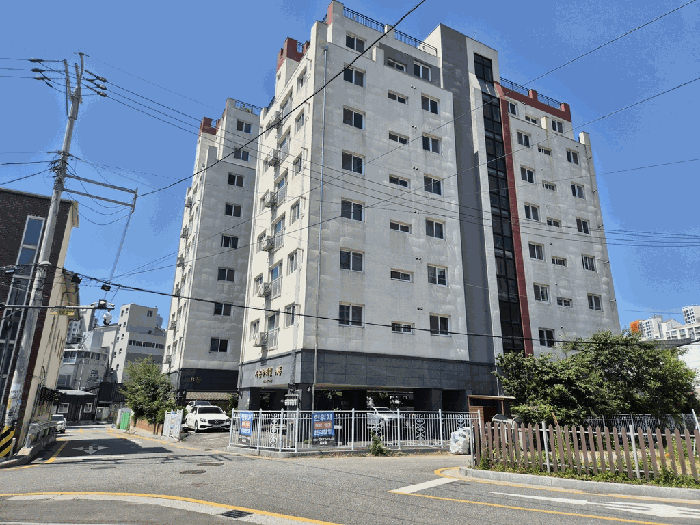 경기 용인시 기흥구 마북동 오피스텔 경매 물건 사진 6 · 2025타경56073