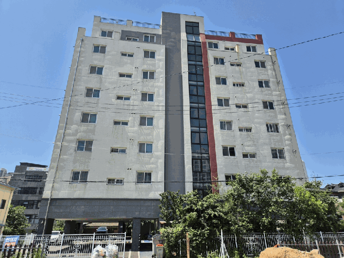 경기 용인시 기흥구 마북동 오피스텔 경매 물건 사진 2 · 2025타경56073