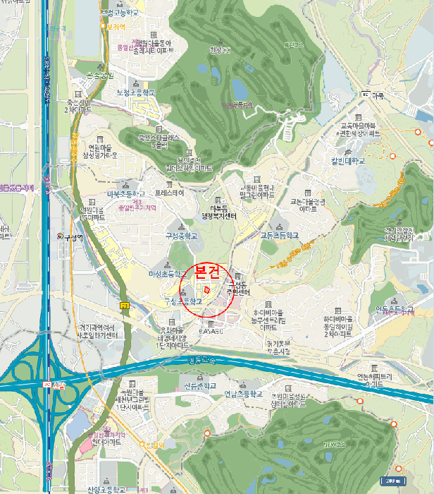 경기 용인시 기흥구 마북동 오피스텔 경매 물건 사진 5 · 2025타경56073