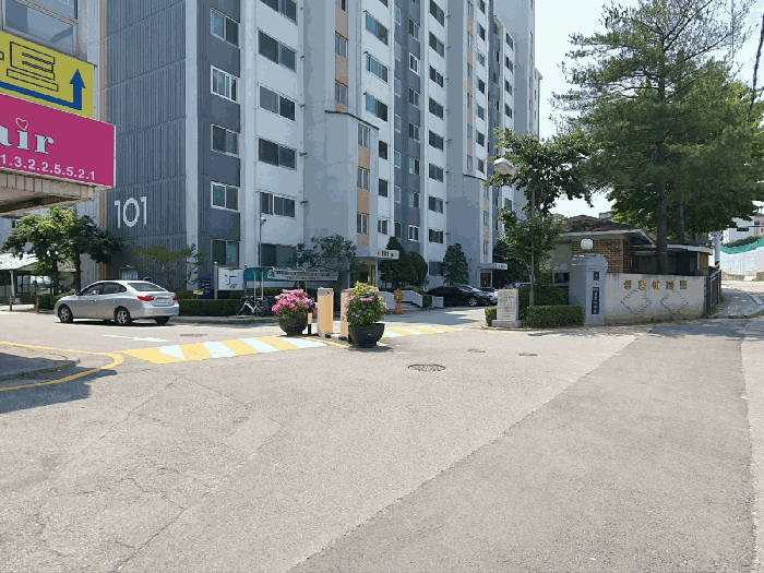 경기 용인시 처인구 유방동 아파트 경매 물건 사진 3 · 2025타경56075