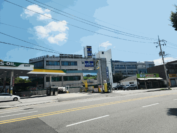 경기 오산시 청학동 의료시설 경매 물건 사진 4 · 2025타경56079