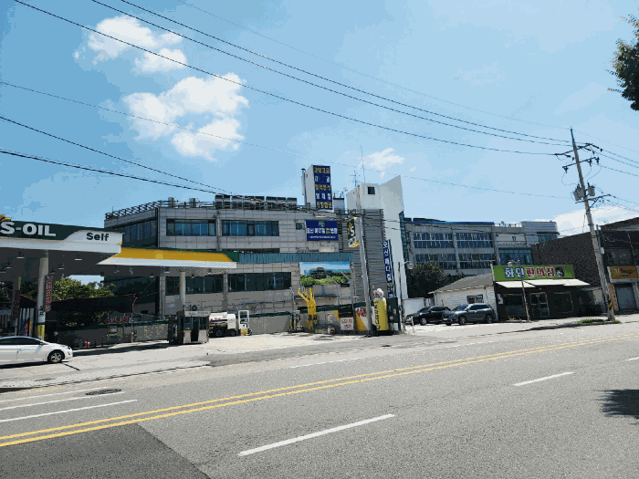 경기 오산시 청학동 의료시설 경매 물건 사진 3 · 2025타경56079