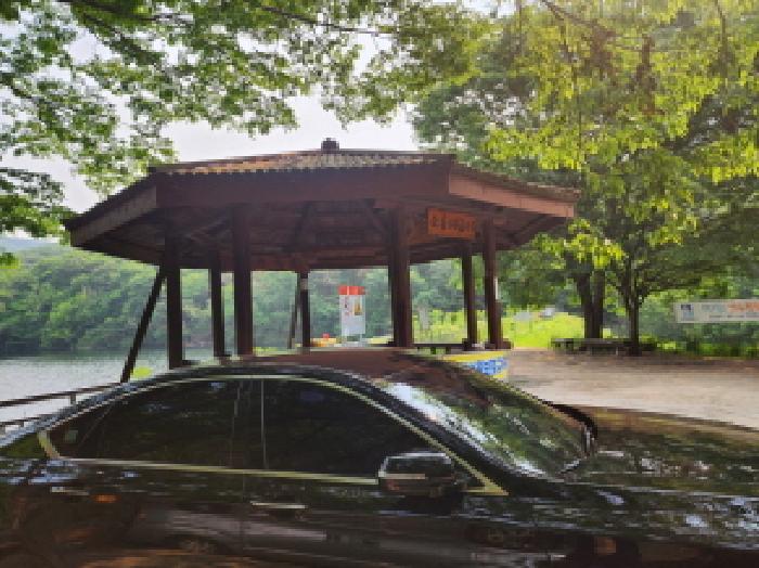 경기 수원시 장안구 하광교동 임야 경매 물건 사진 3 · 2025타경56093