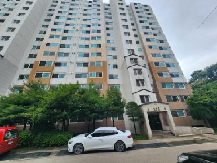 경기 화성시 남양읍 아파트 경매 물건 사진