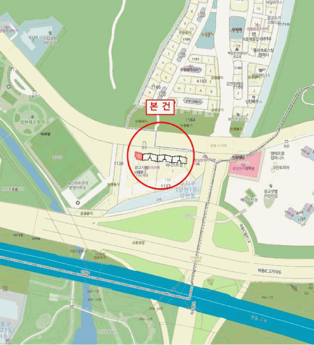 경기 용인시 수지구 상현동 오피스텔 경매 물건 사진 3 · 2025타경56117