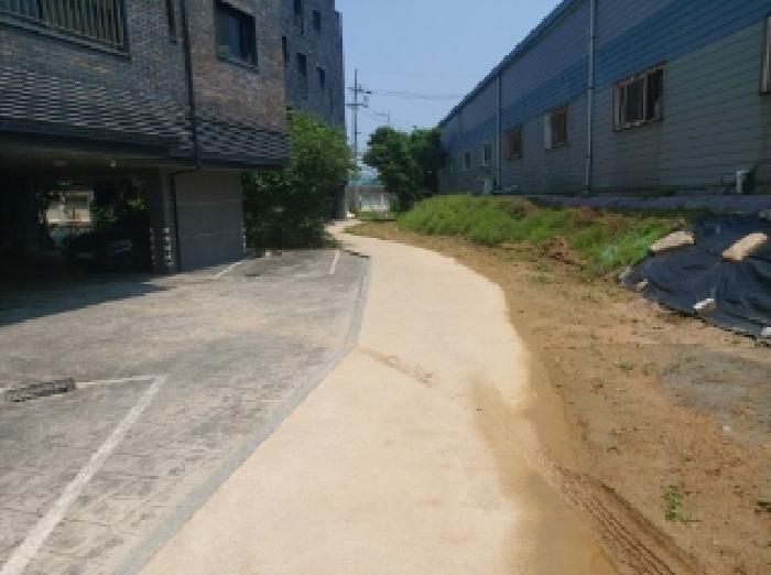경기 오산시 양산동 연립주택,다세대,빌라 경매 물건 사진 4 · 2025타경56122