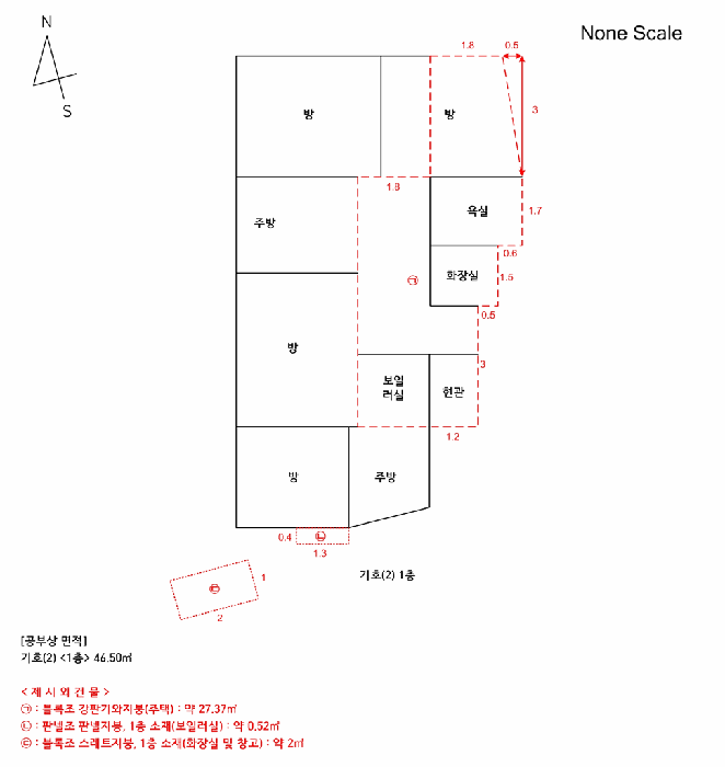 경기 용인시 처인구 고림동 단독주택 경매 물건 사진 3 · 2025타경56136