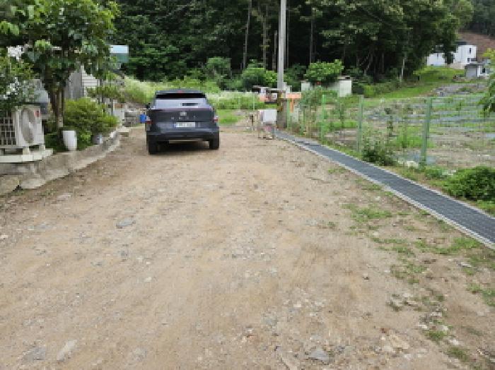 경기 용인시 처인구 양지면 전 경매 물건 사진 2 · 2025타경56161