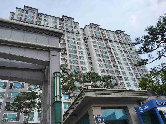 경기 화성시 향남읍 아파트 경매 물건 사진