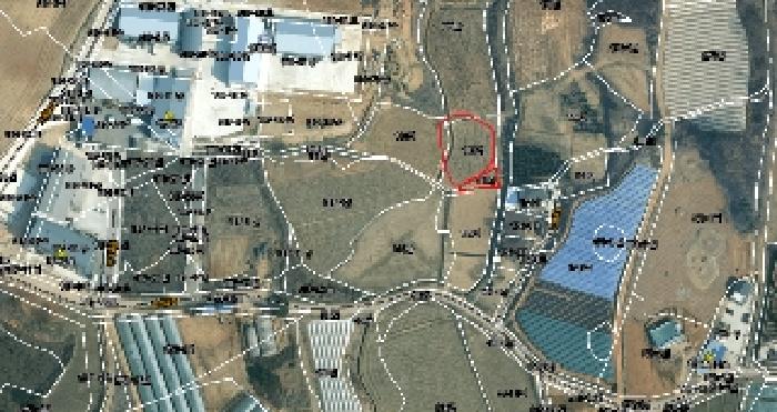 경기 화성시 장안면 전답 경매 물건 사진 3 · 2025타경56167
