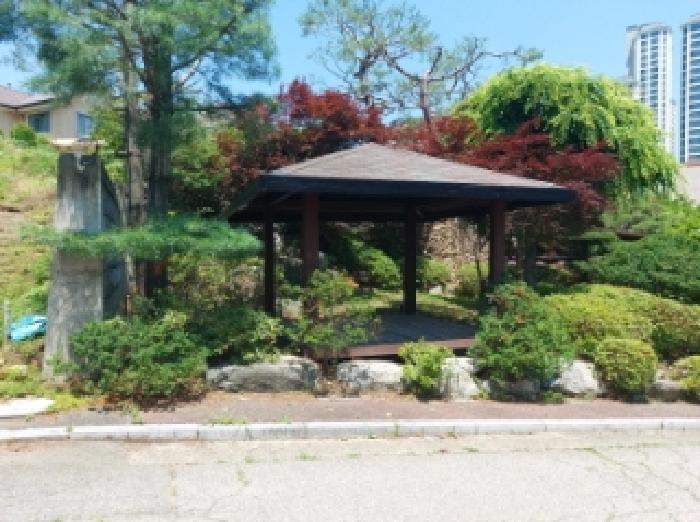 경기 용인시 수지구 동천동 대지,임야,전답 경매 물건 사진