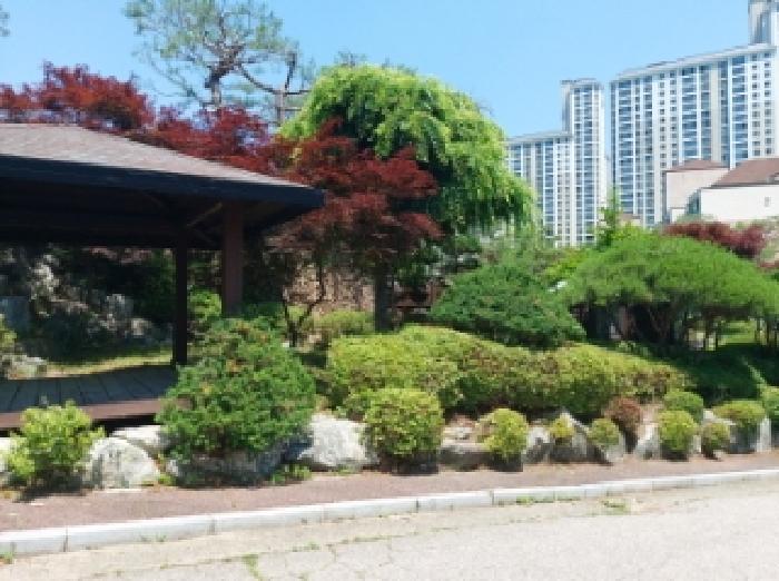 경기 용인시 수지구 동천동 대지,임야,전답 경매 물건 사진 2 · 2025타경56169