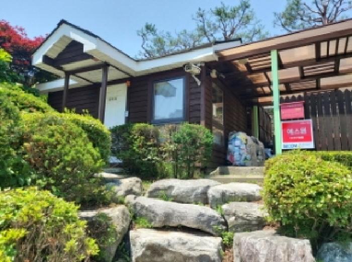 경기 용인시 수지구 동천동 대지,임야,전답 경매 물건 사진 3 · 2025타경56169