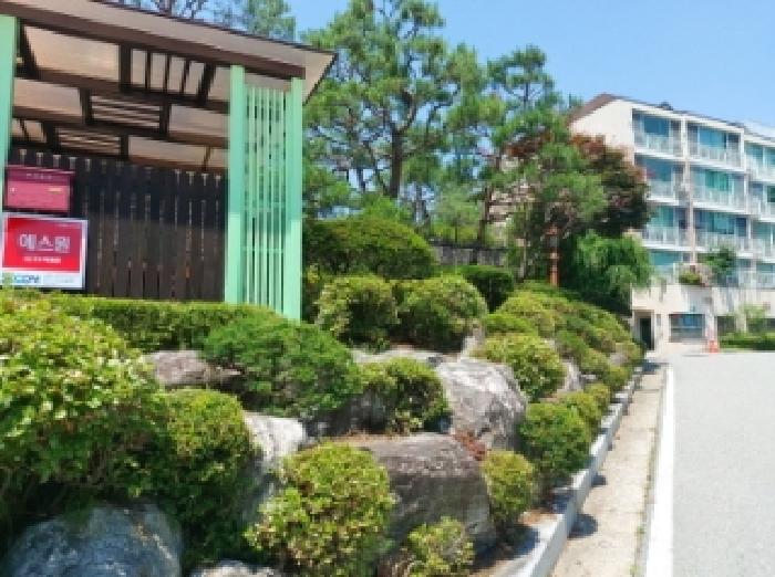 경기 용인시 수지구 동천동 대지,임야,전답 경매 물건 사진 4 · 2025타경56169