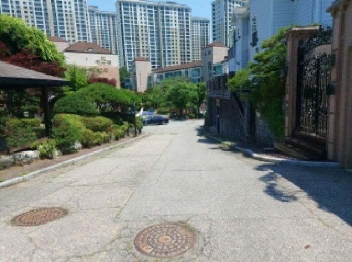 경기 용인시 수지구 동천동 대지,임야,전답 경매 물건 사진 6 · 2025타경56169