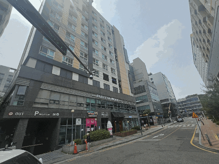 경기 수원시 영통구 이의동 오피스텔 경매 물건 사진 6 · 2025타경56173